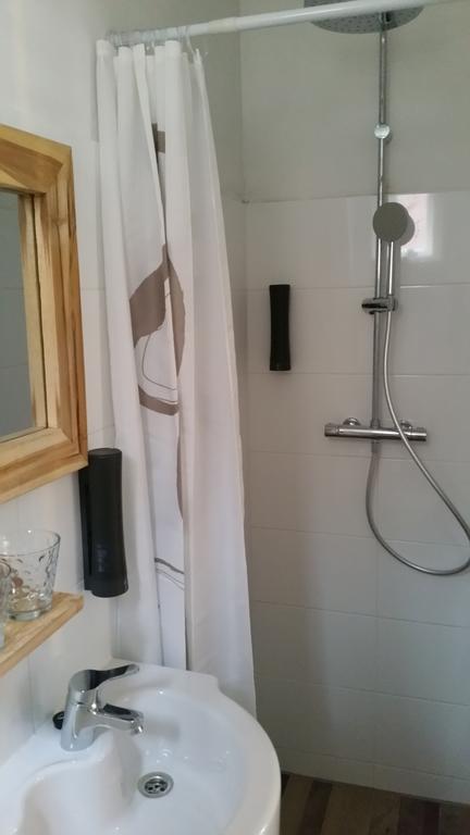 High5-Hotel-Alkmaar Quarto foto